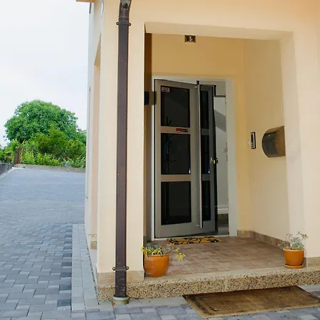 Apartamento Oasis Near The Kravica Waterfall Ljubuški